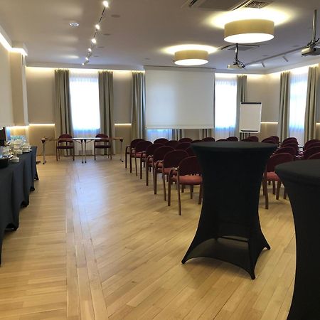 Hotel Basztowy ساندومييش المظهر الخارجي الصورة