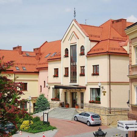 Hotel Basztowy ساندومييش المظهر الخارجي الصورة