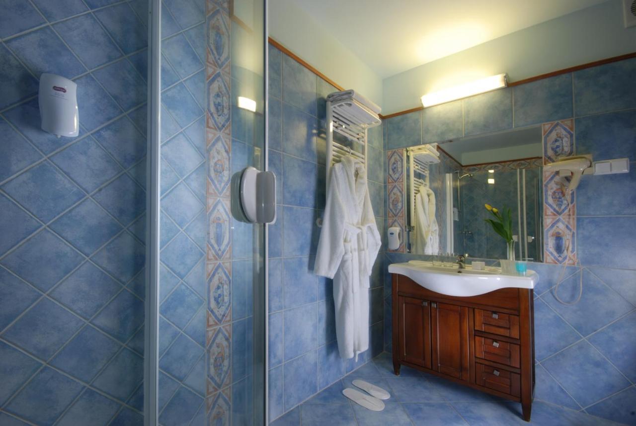 Hotel Basztowy ساندومييش المظهر الخارجي الصورة