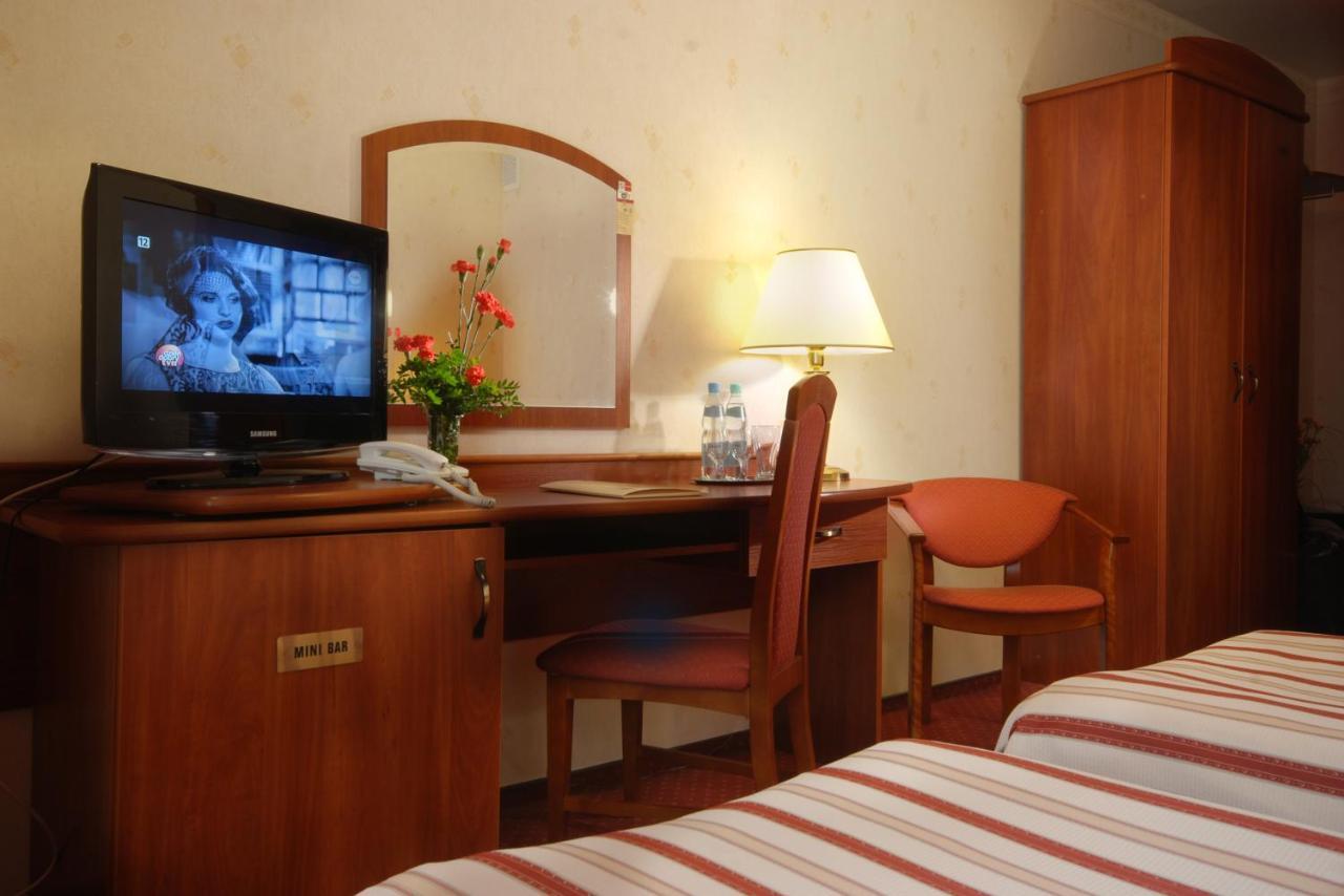 Hotel Basztowy ساندومييش الغرفة الصورة