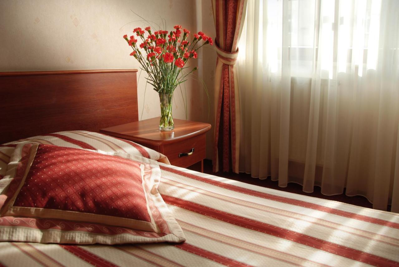 Hotel Basztowy ساندومييش الغرفة الصورة