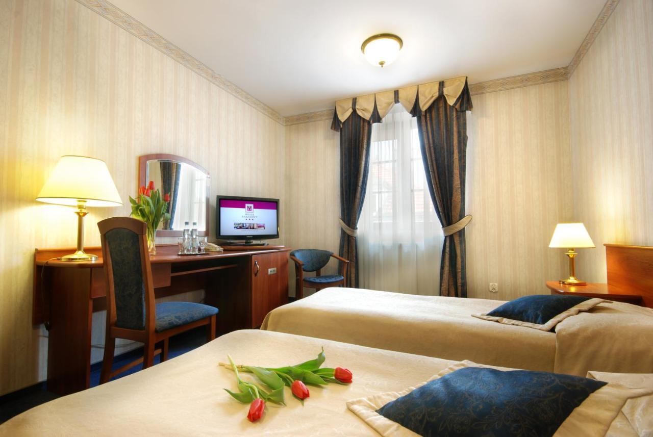 Hotel Basztowy ساندومييش الغرفة الصورة