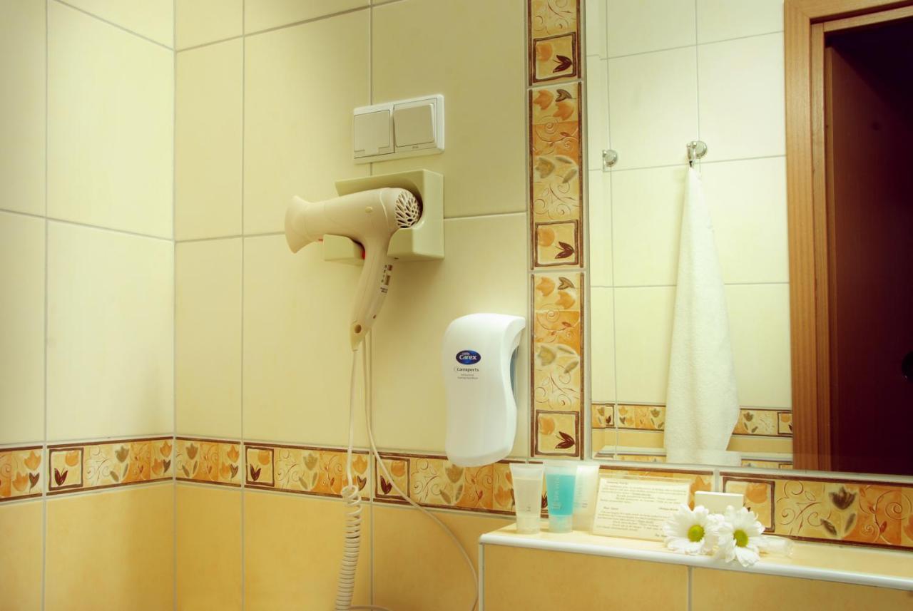 Hotel Basztowy ساندومييش الغرفة الصورة